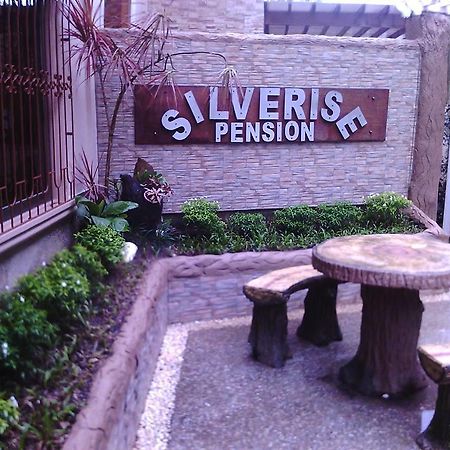 Silverise Pension El Nido Εξωτερικό φωτογραφία