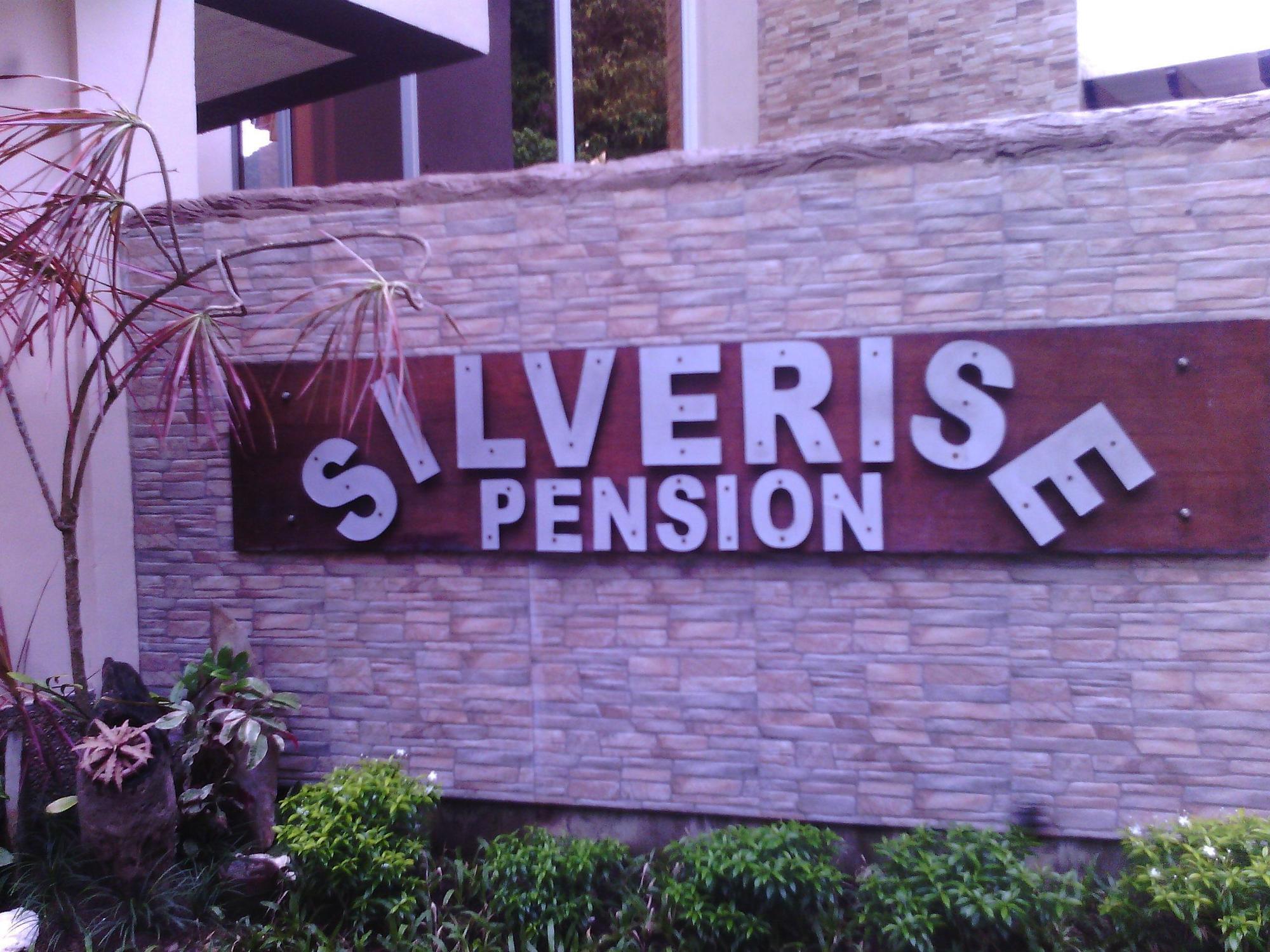 Silverise Pension El Nido Εξωτερικό φωτογραφία