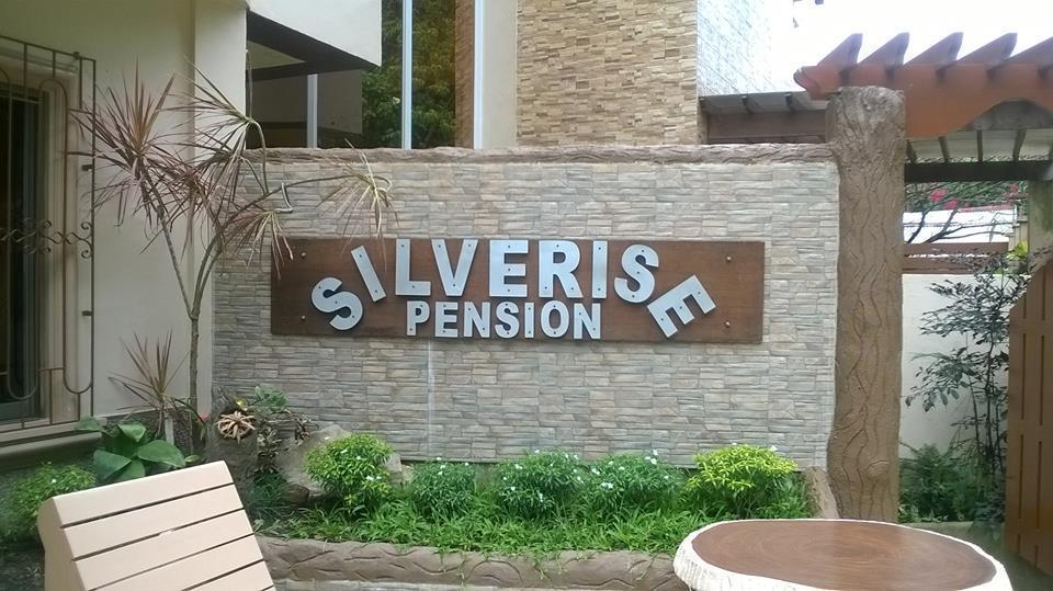 Silverise Pension El Nido Εξωτερικό φωτογραφία
