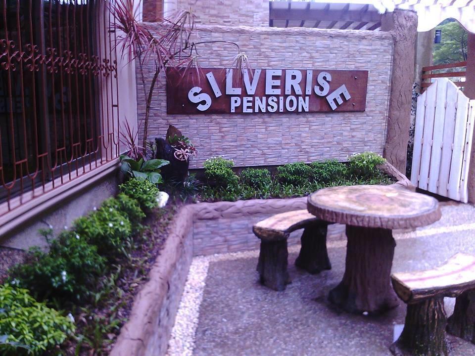 Silverise Pension El Nido Εξωτερικό φωτογραφία