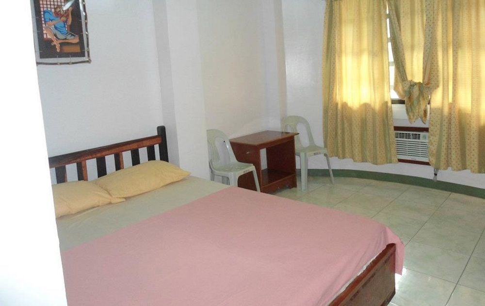 Silverise Pension El Nido Εξωτερικό φωτογραφία