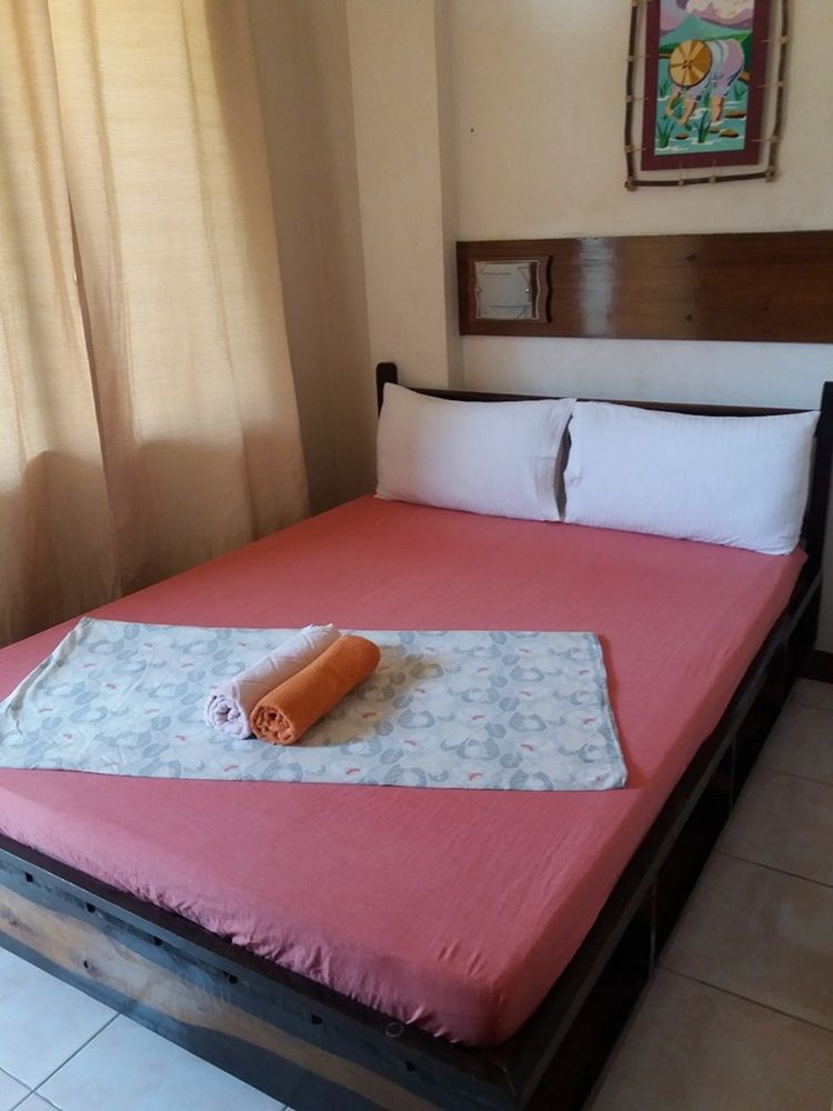 Silverise Pension El Nido Εξωτερικό φωτογραφία